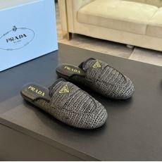 Prada Slippers